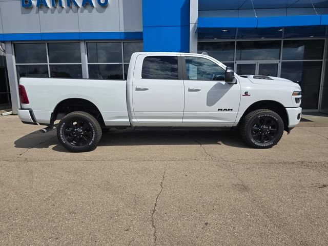 ram ram 2500 pickup 2025 3C63R5FL9SG568626 image ram ram 2500 pickup 2025 3C63R5FL9SG568626 image